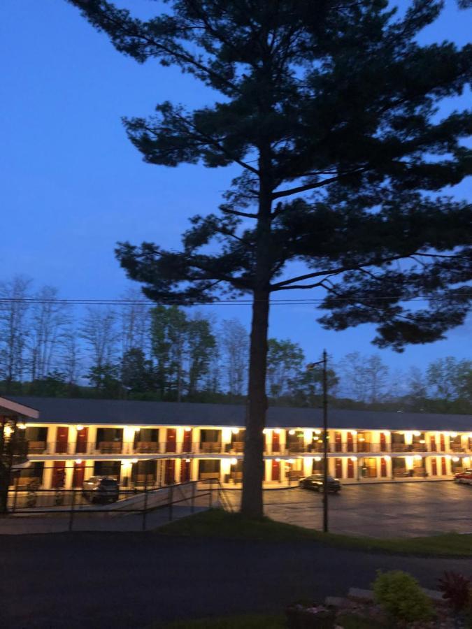 Amber'S Inn And Suites Wisconsin Dells Kültér fotó
